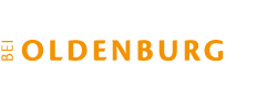 Trend Hotel bei Oldenburg Logo
